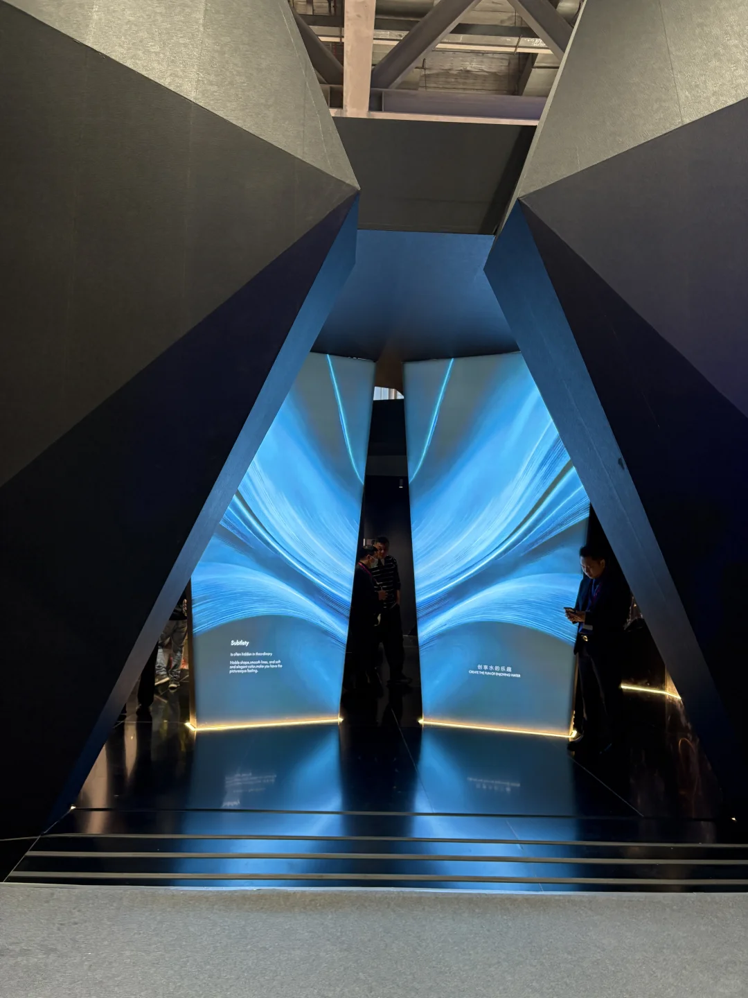 第二次看广州设计展