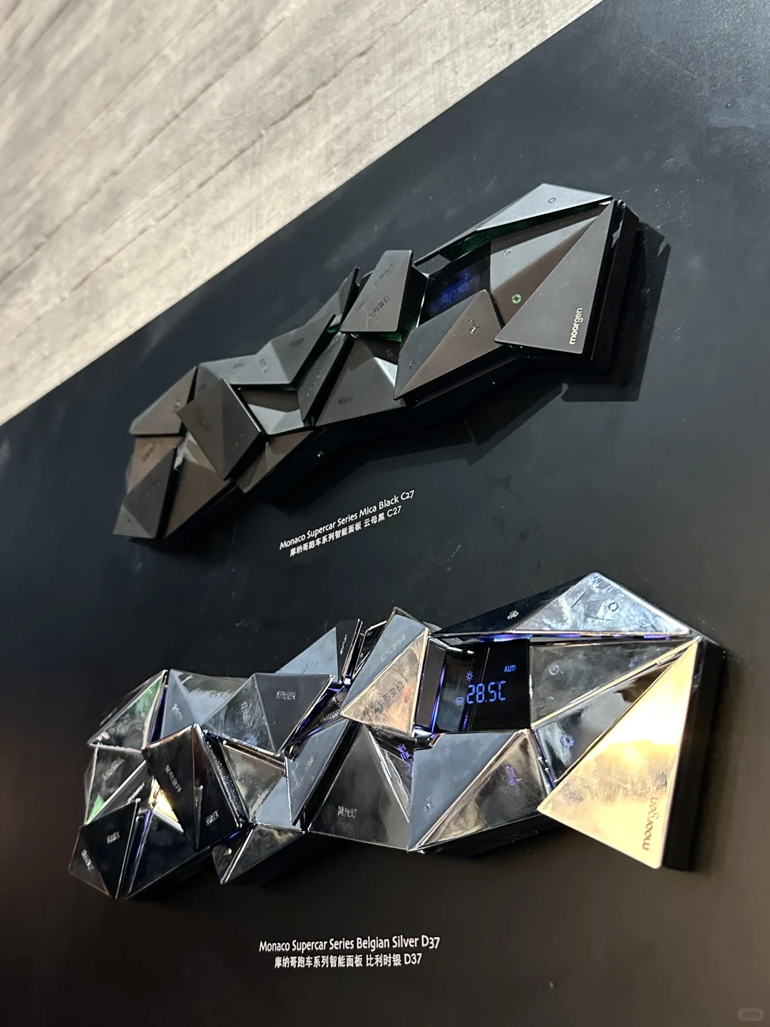 2025年广州设计周逛后感丨涂料艺术漆乳胶漆