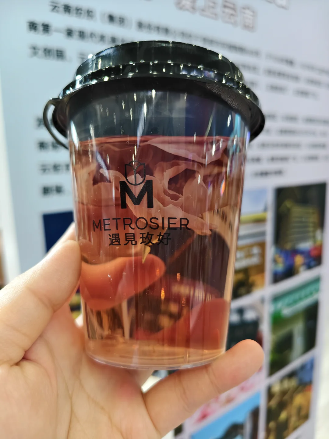 文旅大会真的太热闹了!