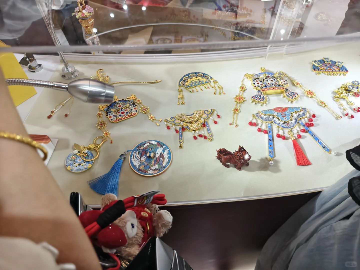 文旅大会真的太热闹了!