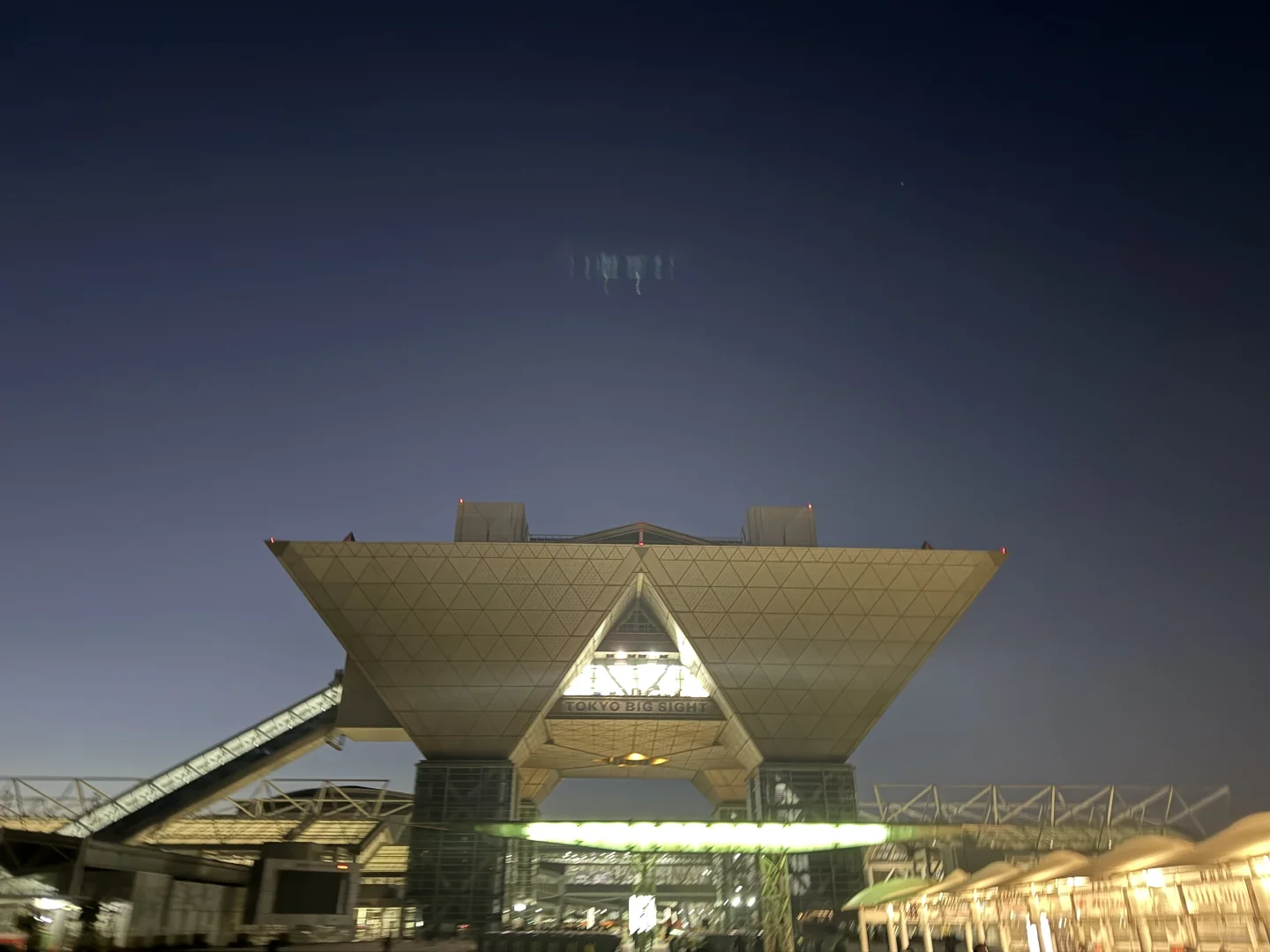 Comic market107指北 c107