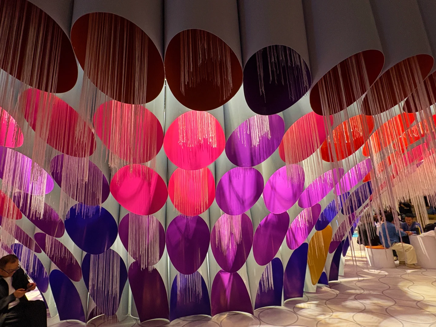 第二次看广州设计展