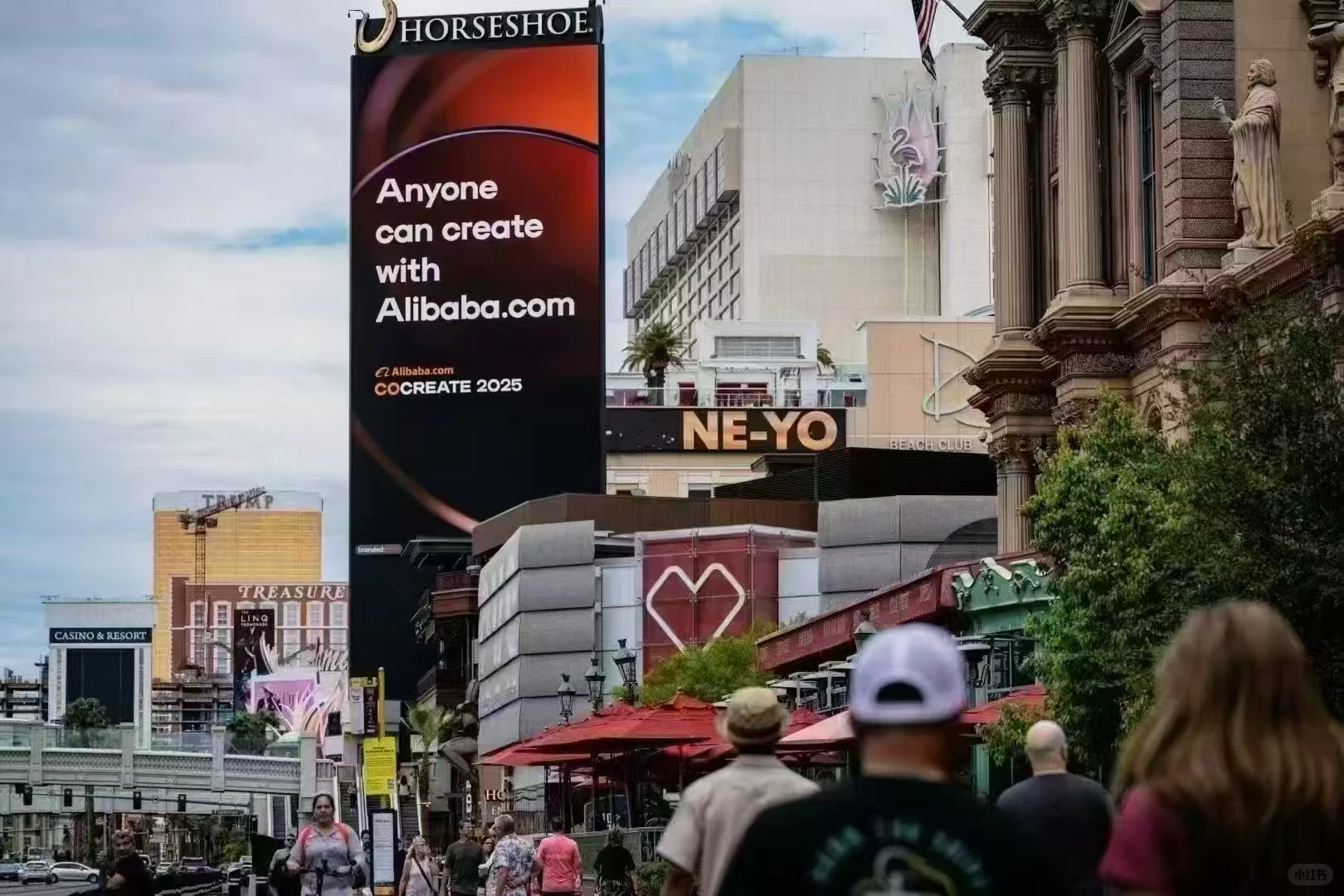 美妆，香水，运动行业专项峰会免费参加