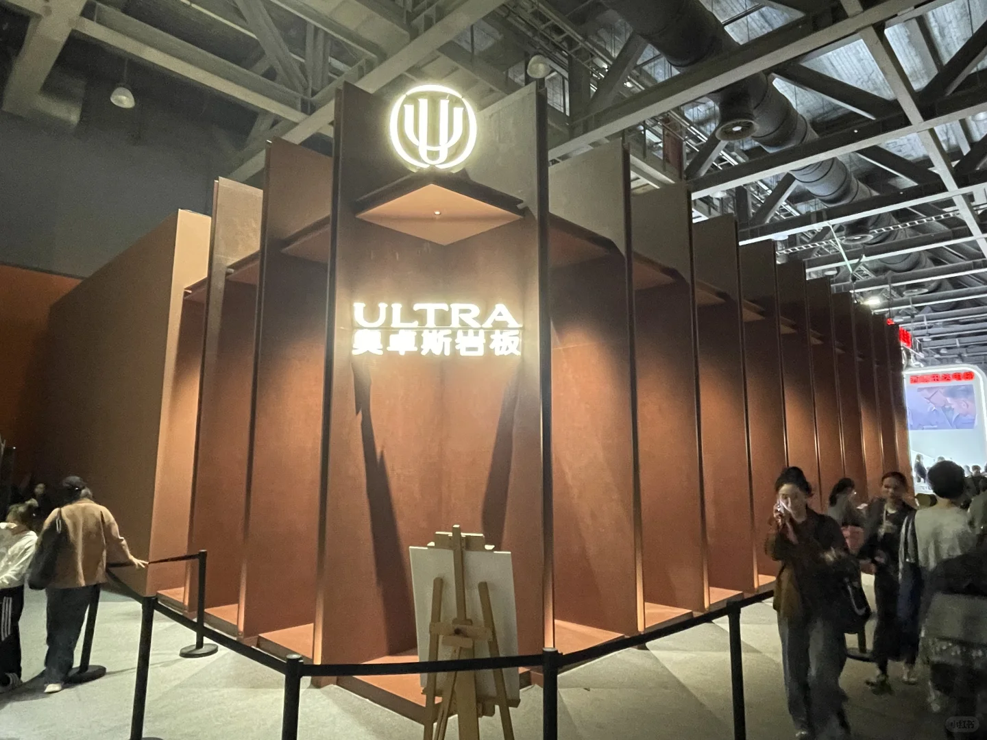 广州设计周展览外观分享4