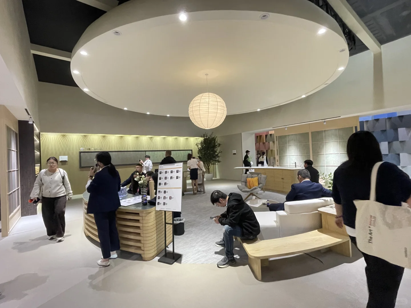 广州设计周展览外观分享4