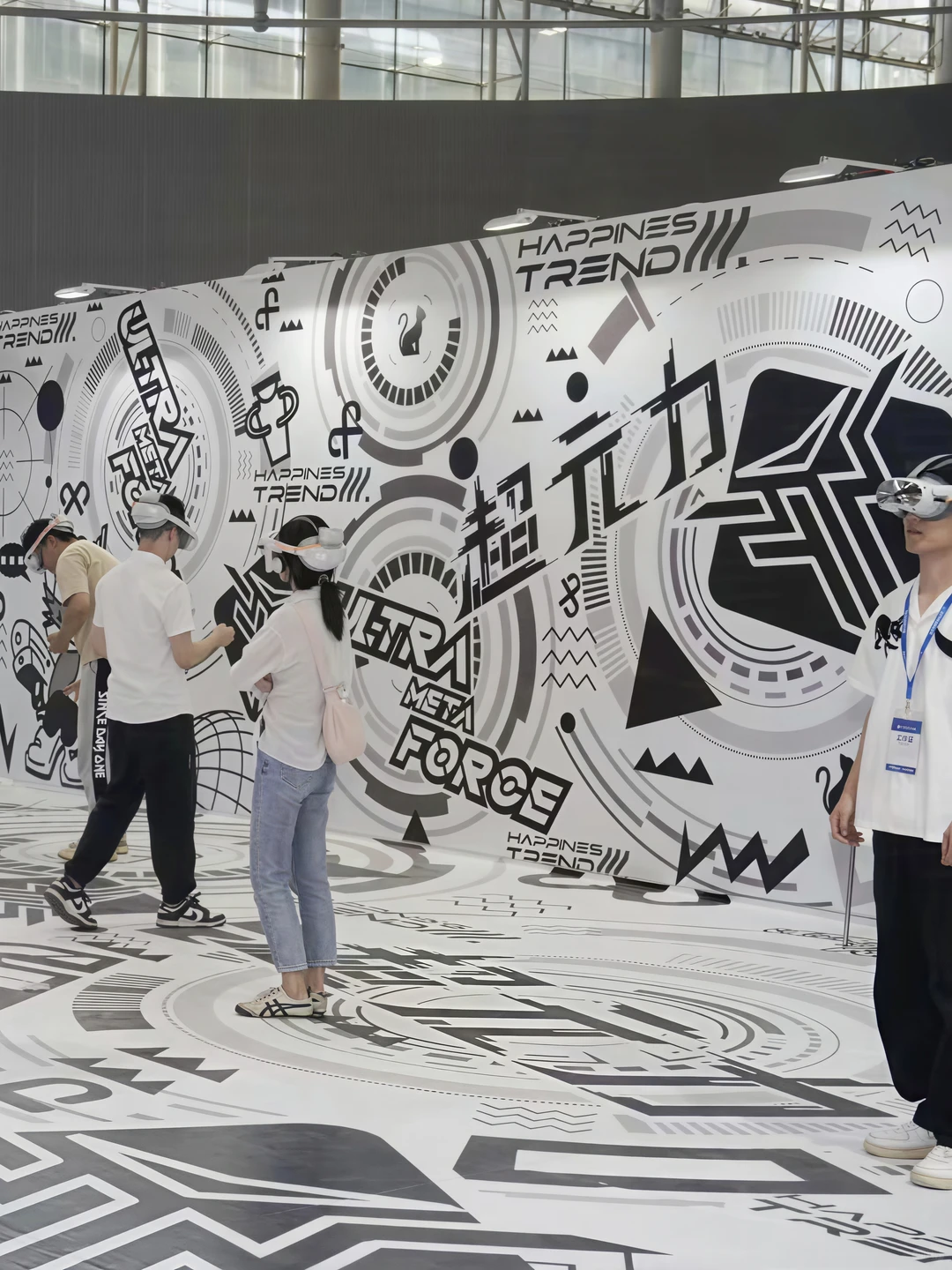 科技+潮玩+文旅❗广州2025年终大展超前剧透