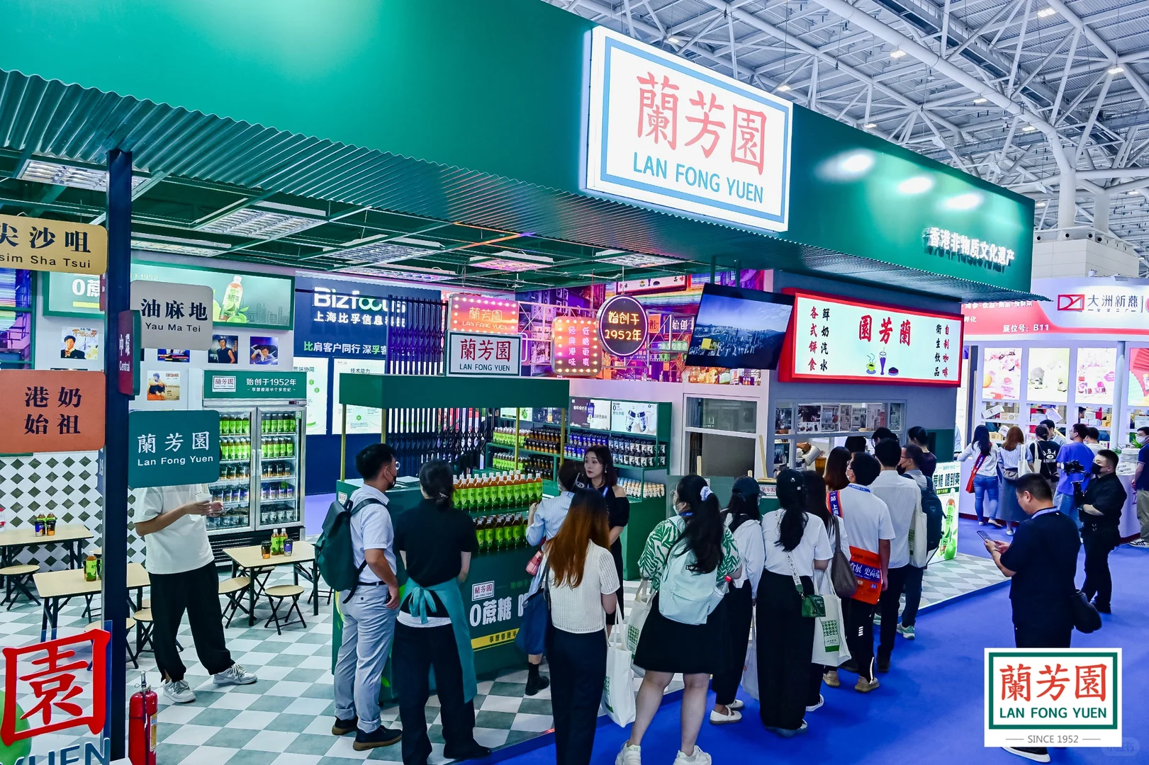 一场美食创新盛宴,精彩不容错过!?