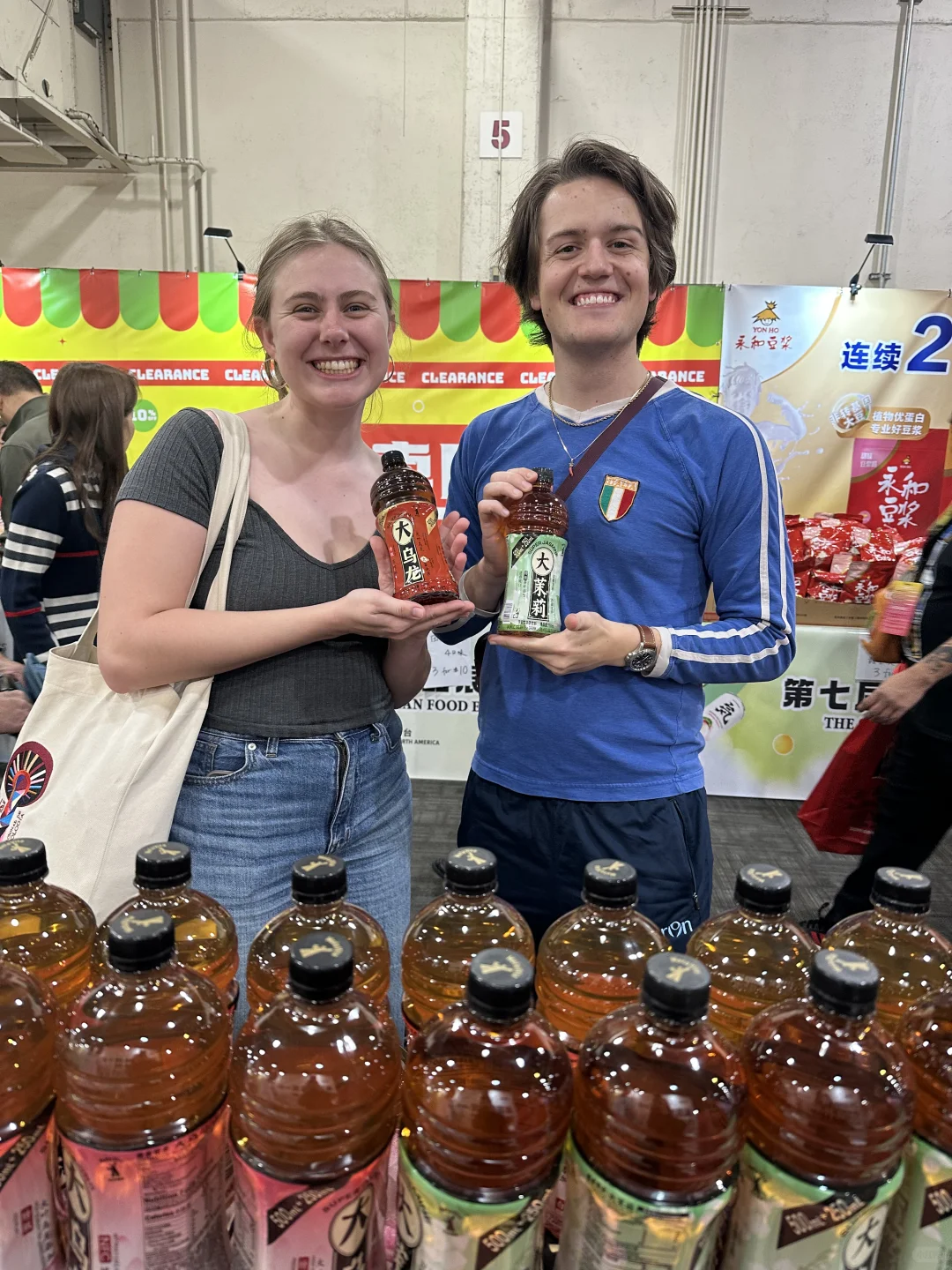 MetaVita麦多维多美国新潮食品展进行时！