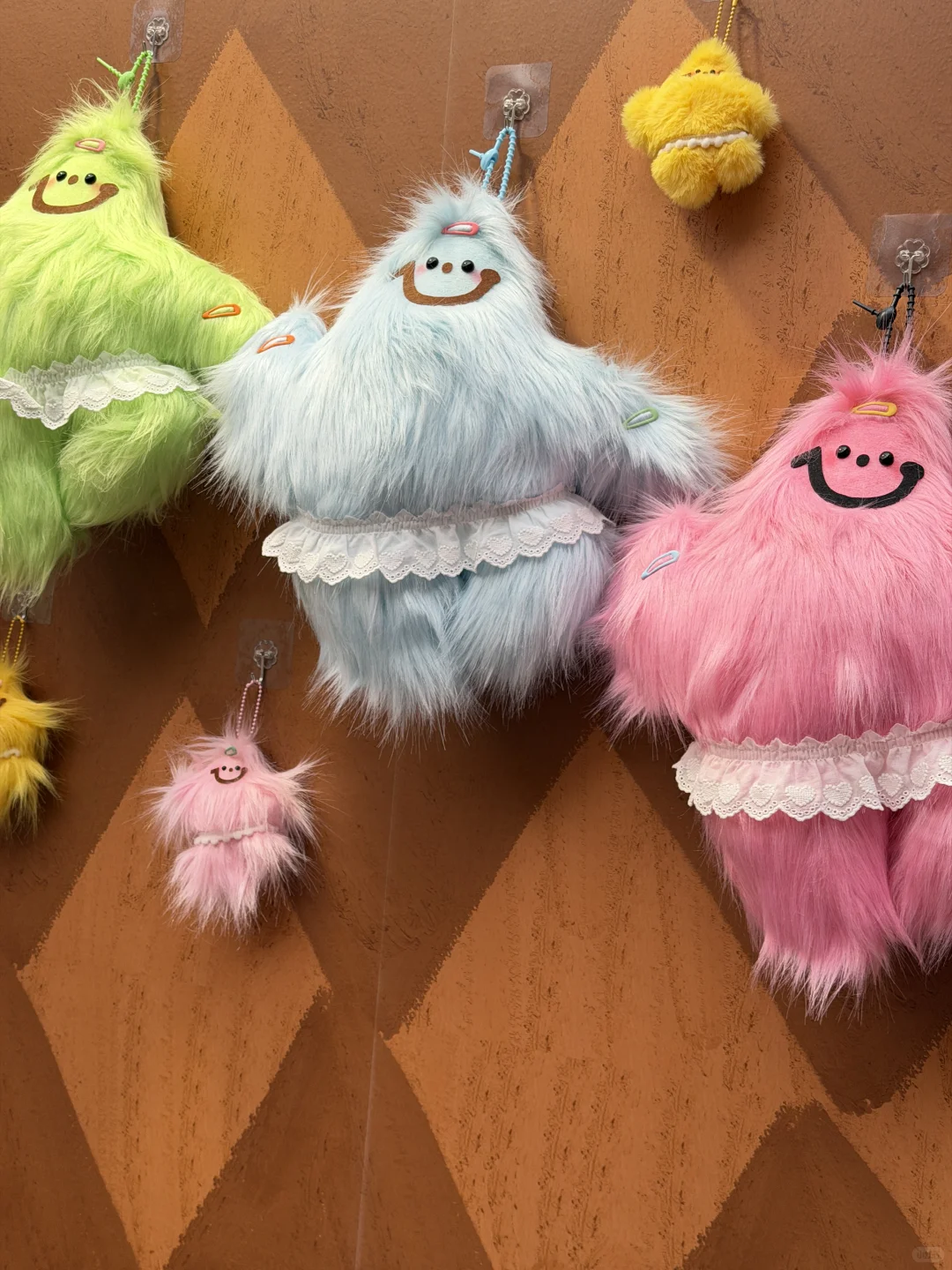 上海 预计明后天大概有100000人来这里