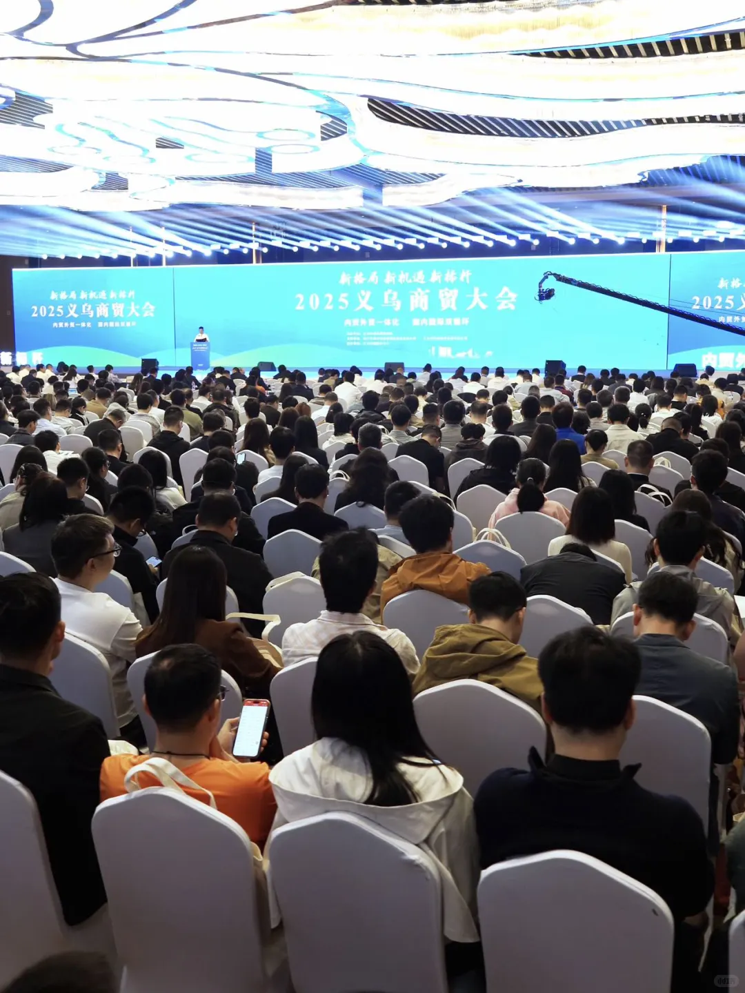 ?十月义乌，开启全球贸易新狂欢！