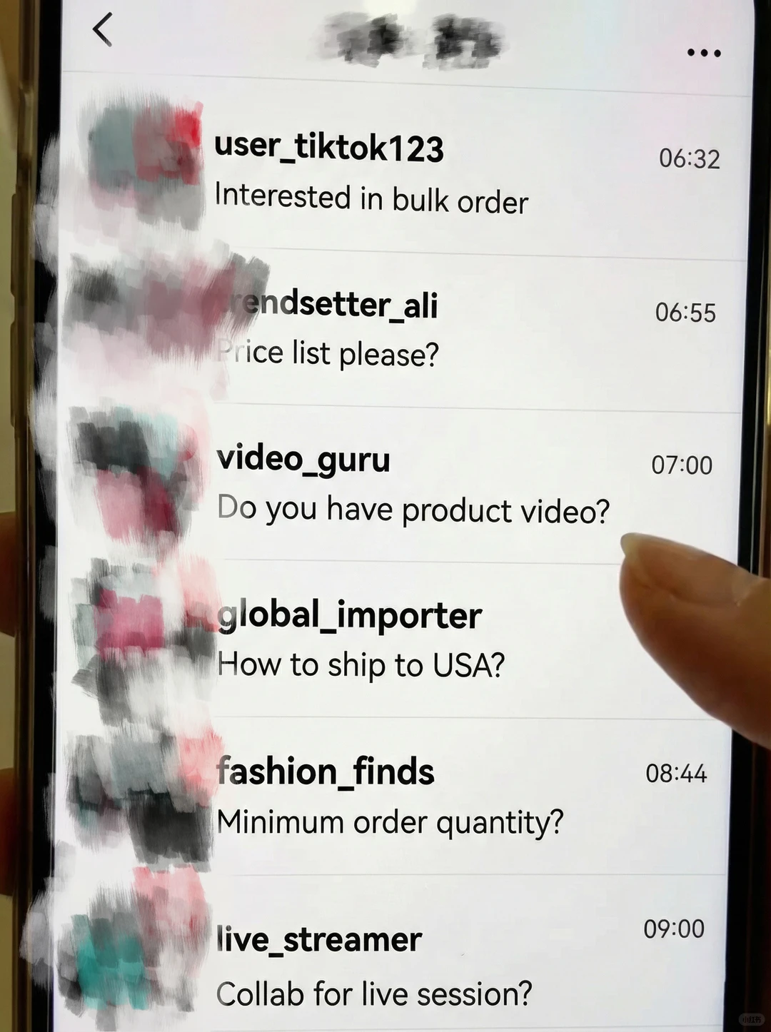 今天又是50+询盘,外贸工厂老板别再乱做社