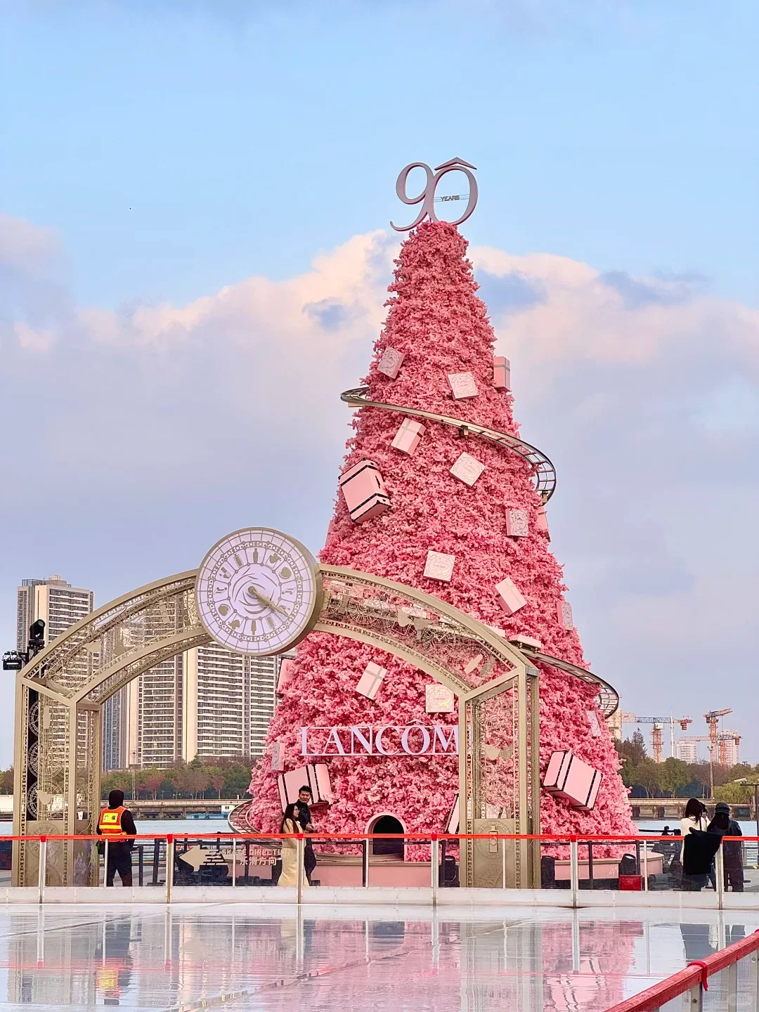12月西岸活动日历| 冬日浪漫惊喜加载中?