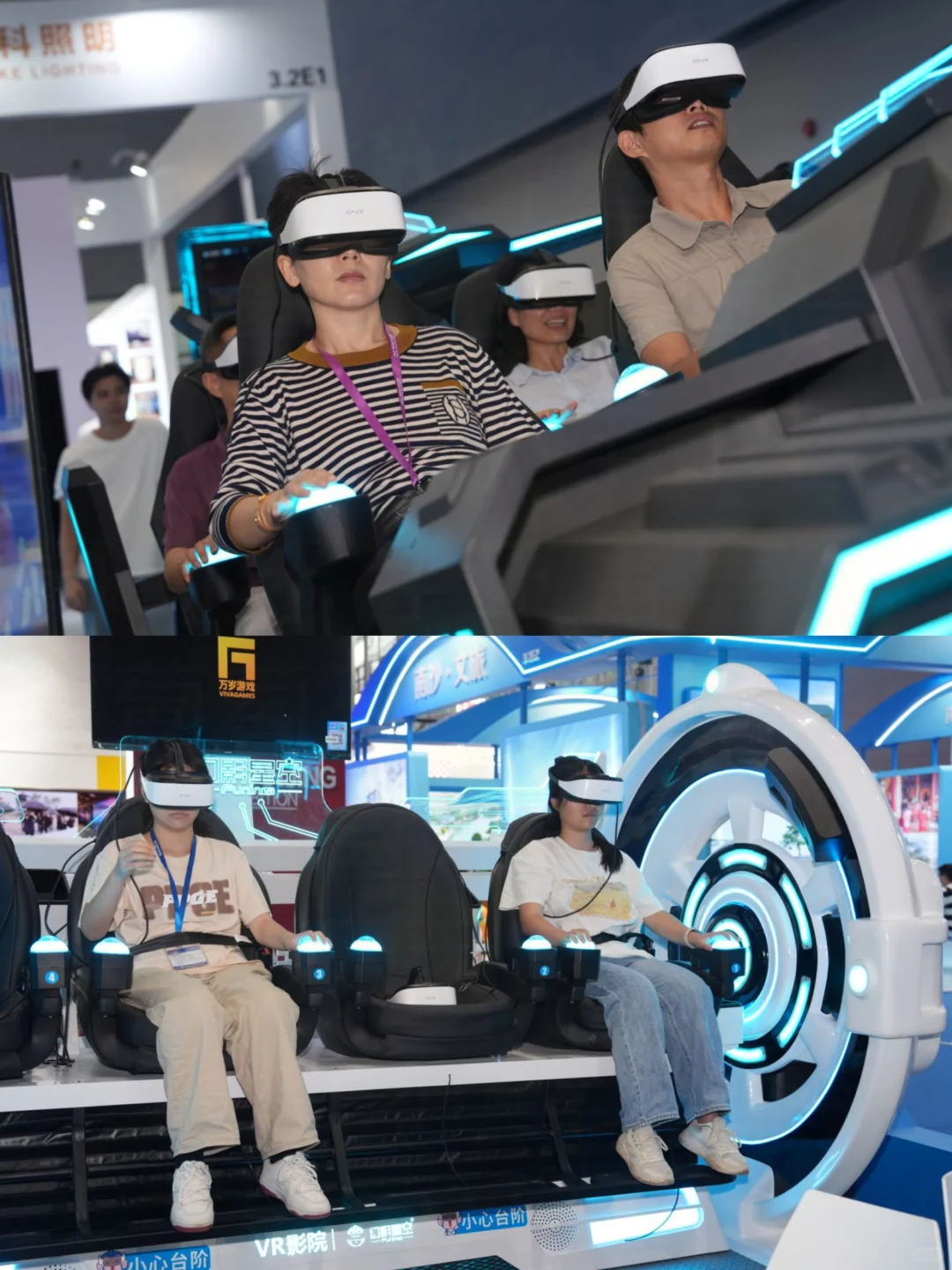 科技+潮玩+文旅❗广州2025年终大展超前剧透