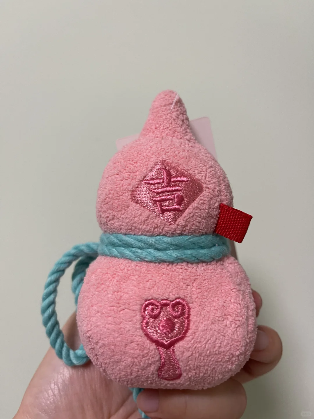 被可爱淹没！毛绒展收获满满??