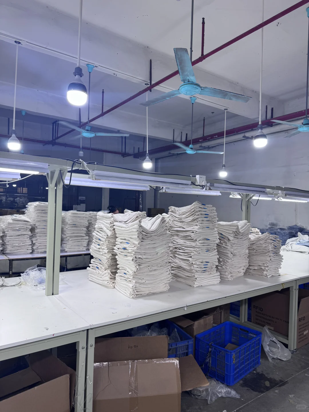 工厂实话:8000件大单=10天出货?2元利润