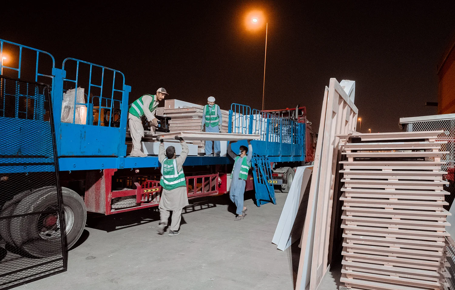 参加2月沙特防务展,现在都算“踩点”!