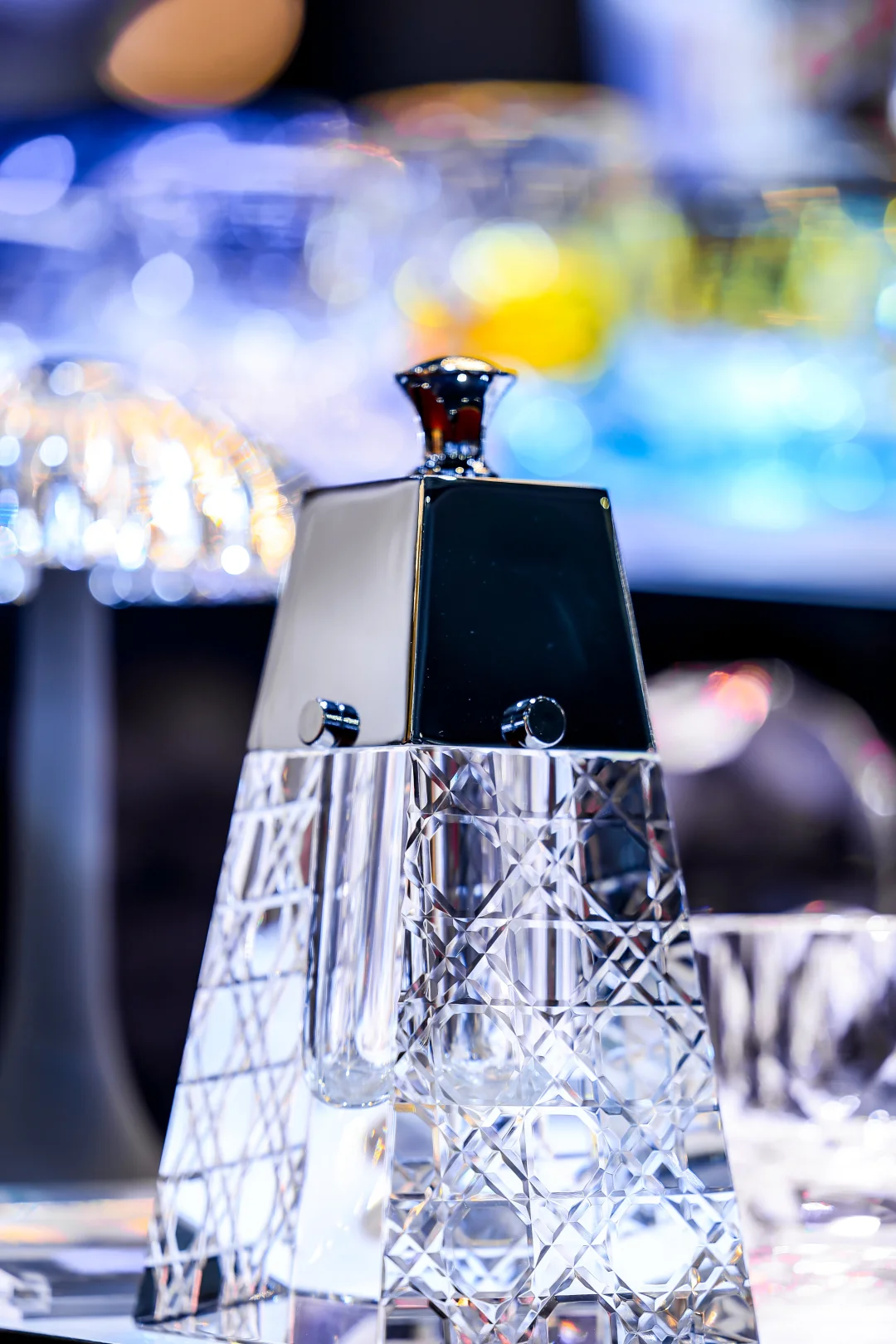 捷克欧若拉水晶 · 2025进博会圆满收官