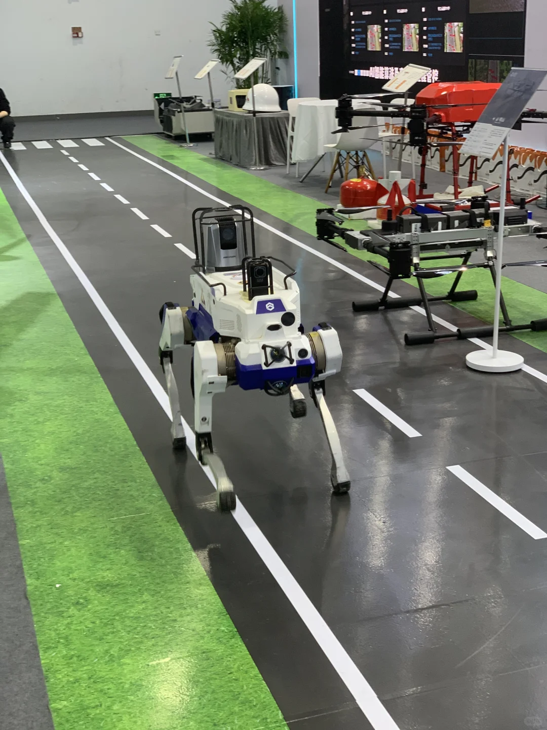 杭州交博会 末班车福利一览（12.13截止）