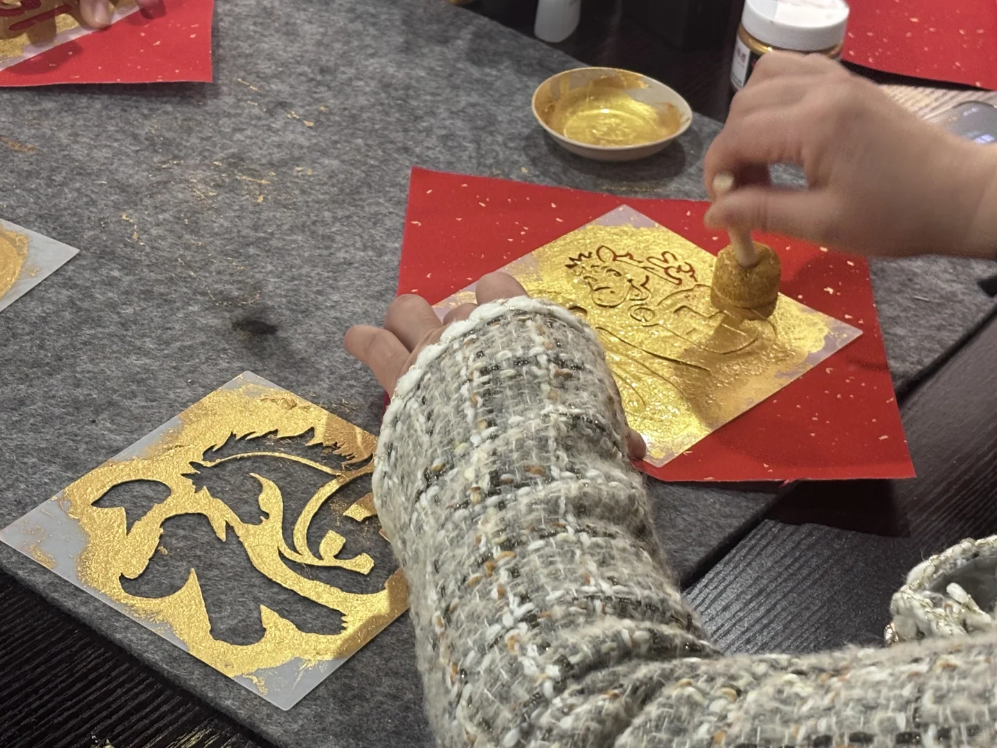 华师大三|志愿者日记