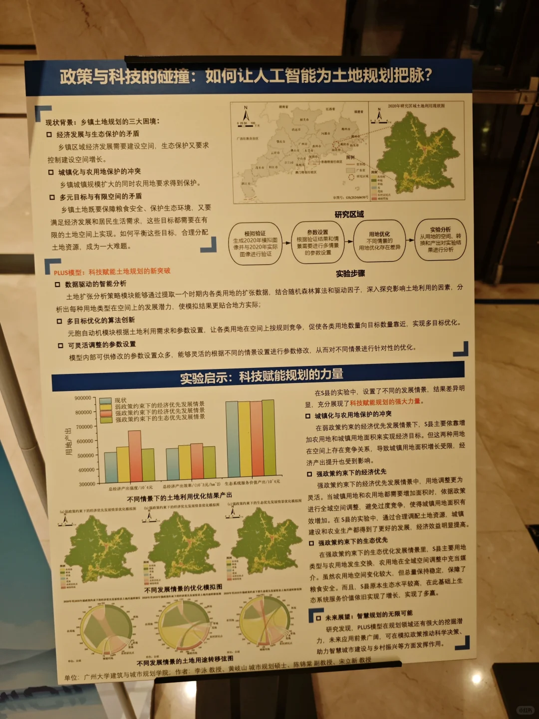 浅浅参加一个学术会议