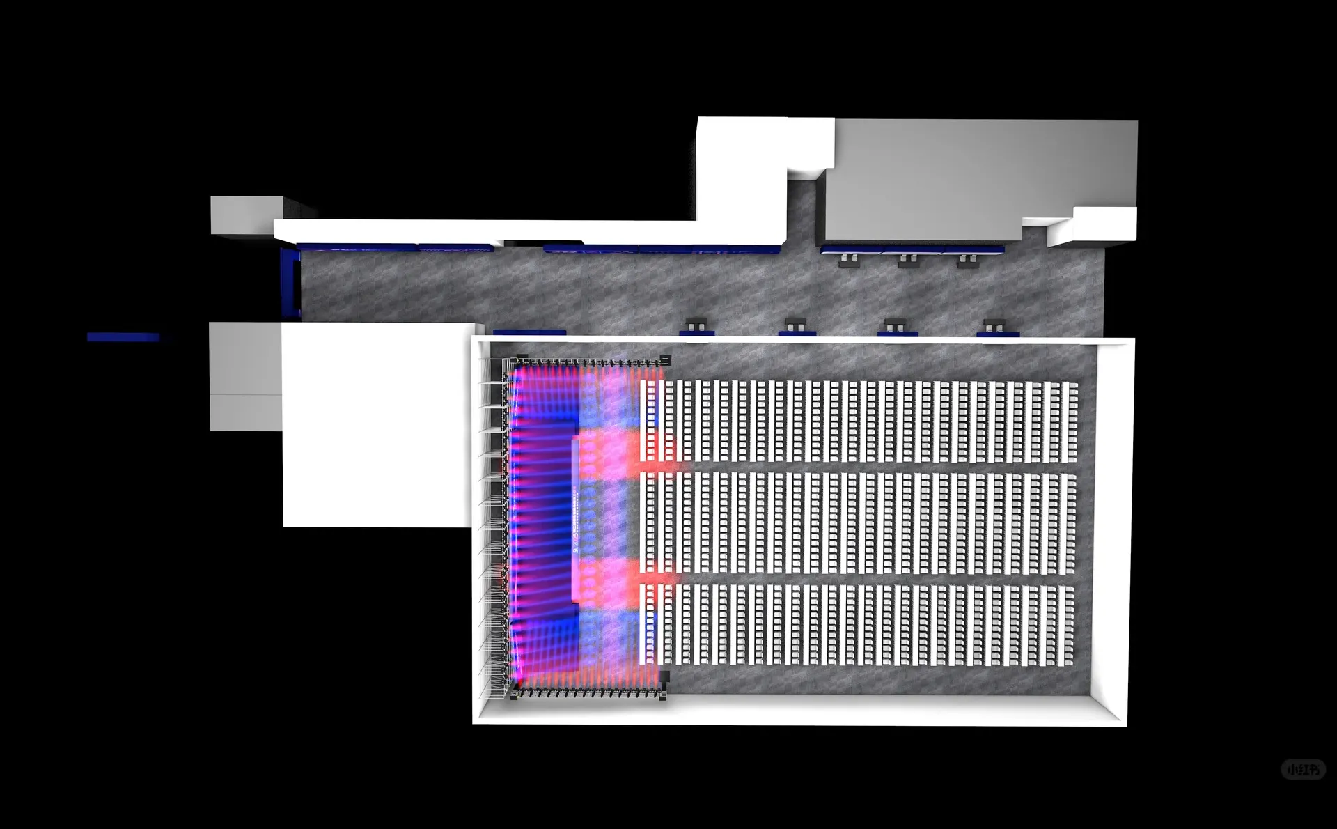 活动分享 一场行业内的超级盛会，即将启幕