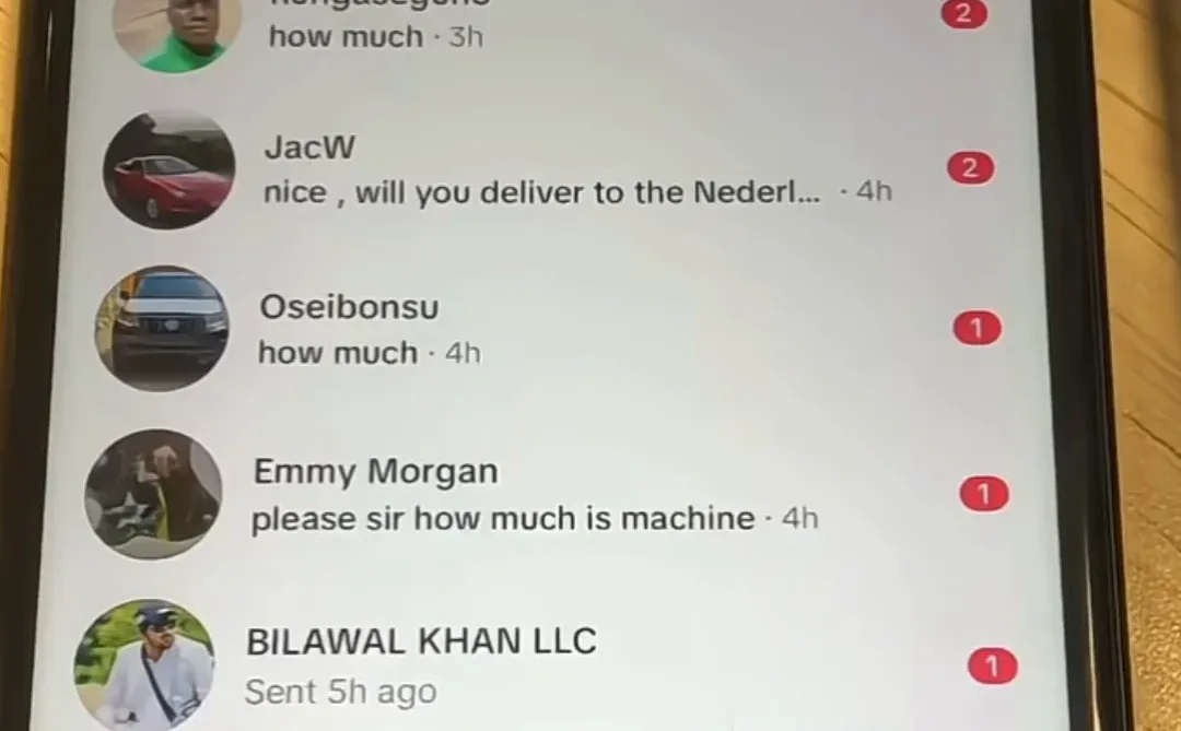 外贸工厂社媒出海，也是被我玩明白了