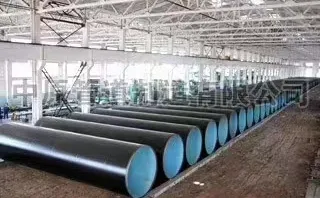 防腐钢管批发厂家哪家靠谱