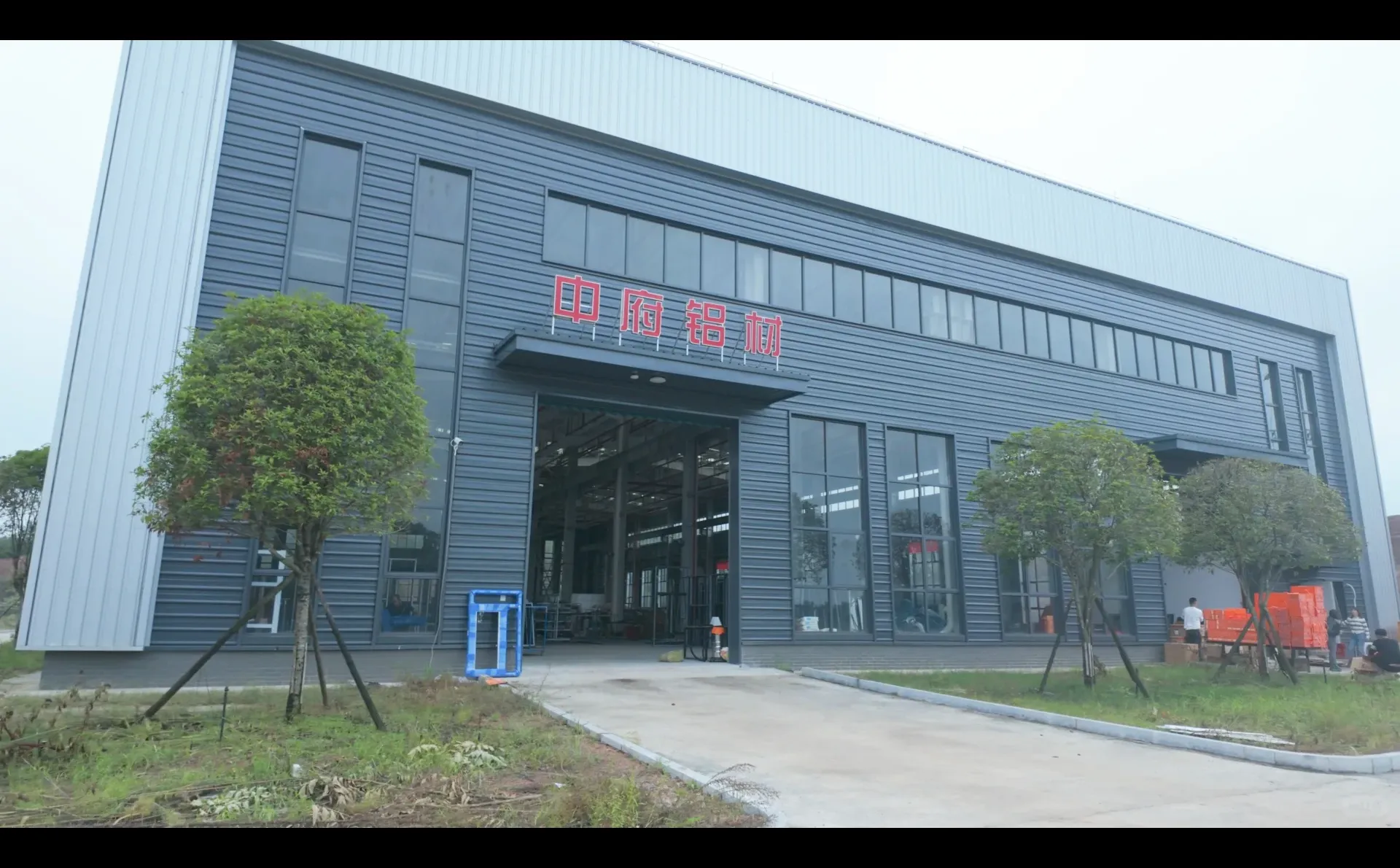 长沙门窗界实力派方旭智能科技实力太圈粉✨