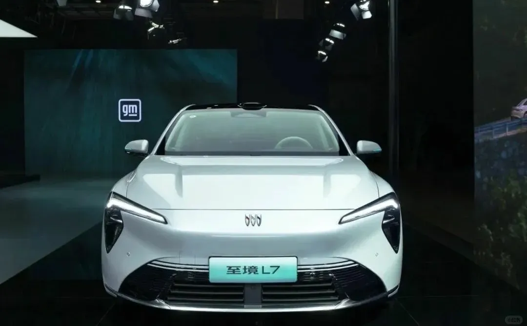 善纳设计丨带您云走进2025进博会丨通用汽车