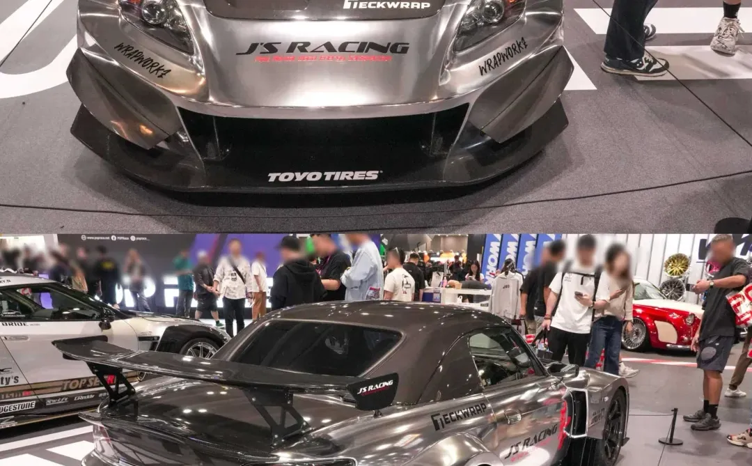 ?INNO热血登陆香港！