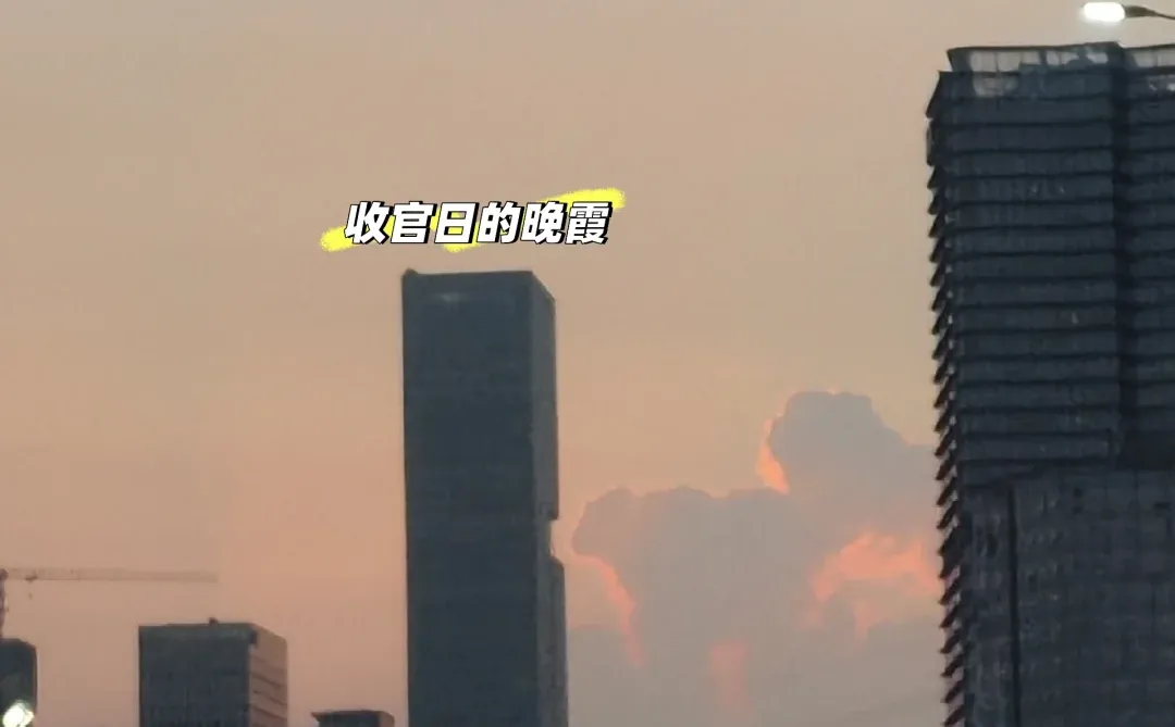 谁家展会翻译吃这么好？！广交会4天快乐实