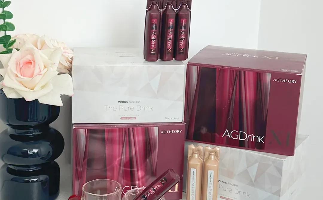 28+糖化暗沉 内调携手才是素颜高定入场券