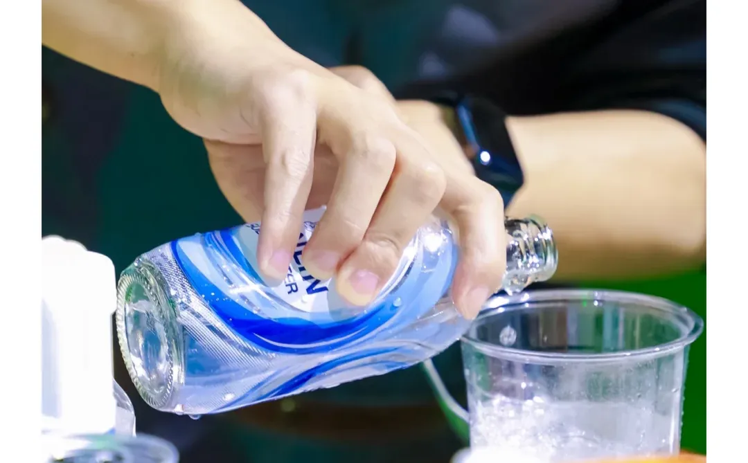 展会回顾|三麟x2024SIAL西雅国际展览会