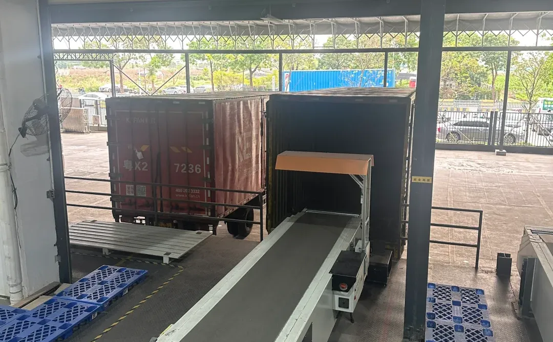 深度探访全屋定制超级大厂❗️生产全流程