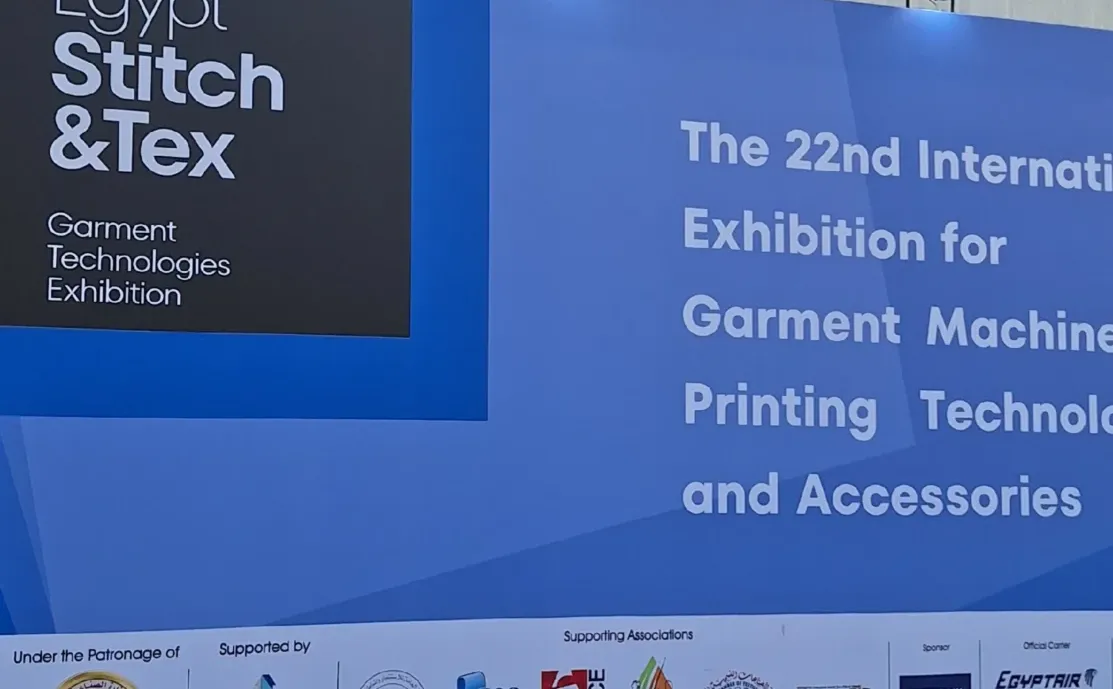 埃及国际展会翻译