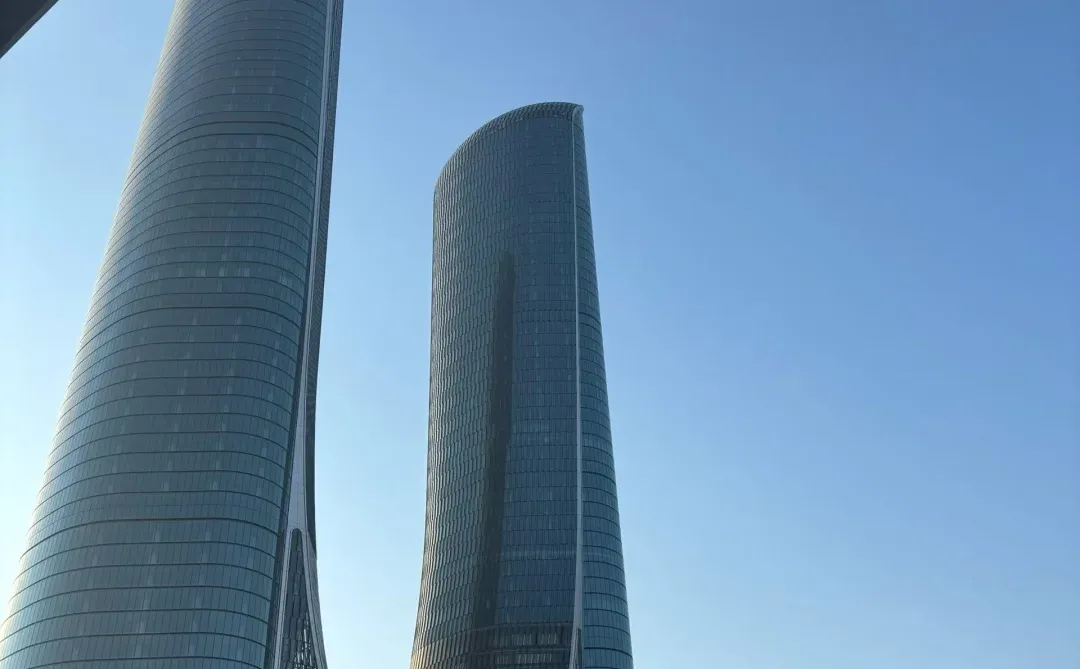 今天在这里 ?杭州博览中心