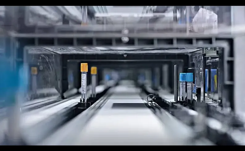 自动化生产线的应用领域有哪些?