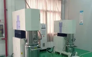 工厂环境部分实拍