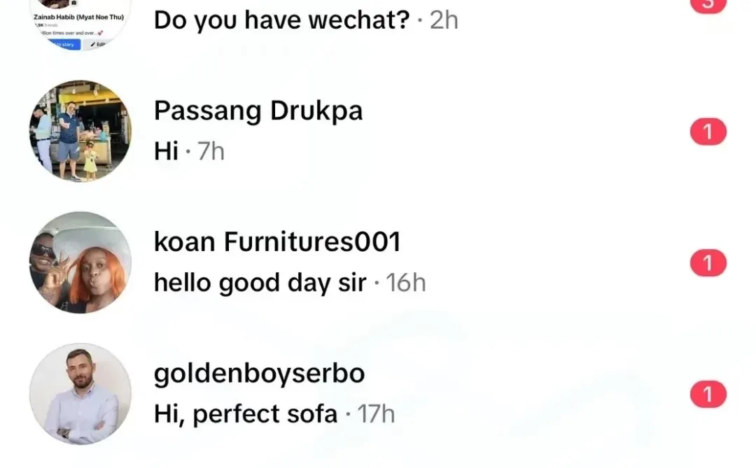 又是精准询盘!外贸老板真的不必死磕社媒