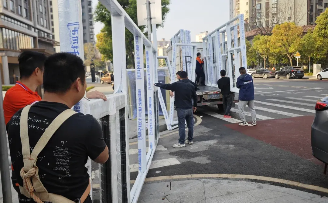 说句实在话：门窗的价格差，到底差在哪里？