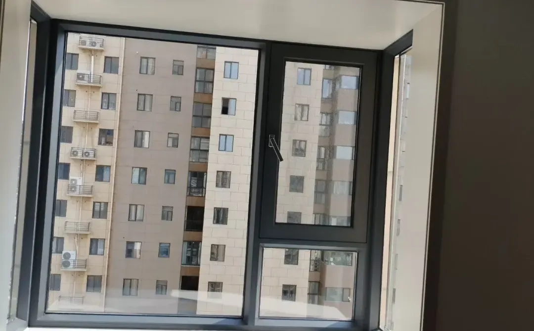 西安宝子！元旦擦玻璃羊毛速薅?