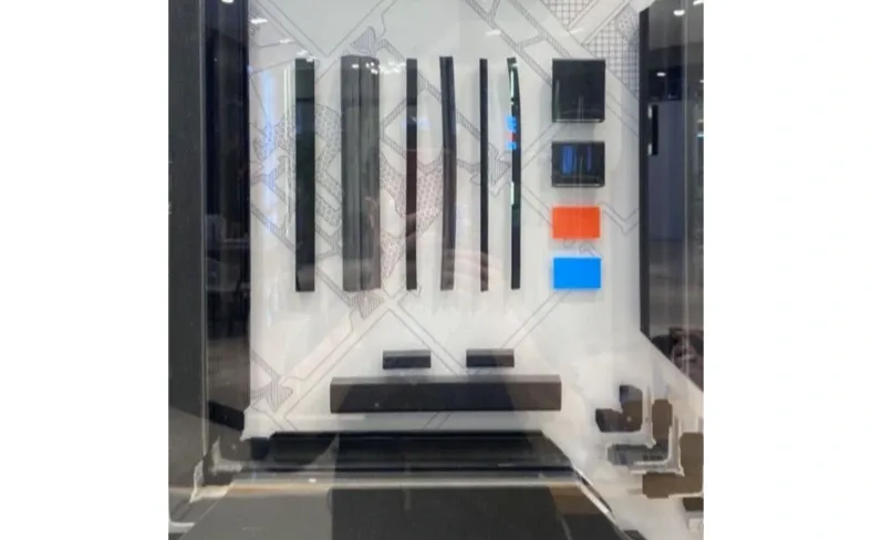 窗户普及之--价格粗算