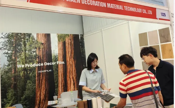 越南建材展VISKY EXPO参展商必须掌握的法则