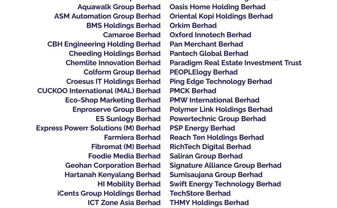 ??IPO 2025|| 完成了 60家公司 上市?
