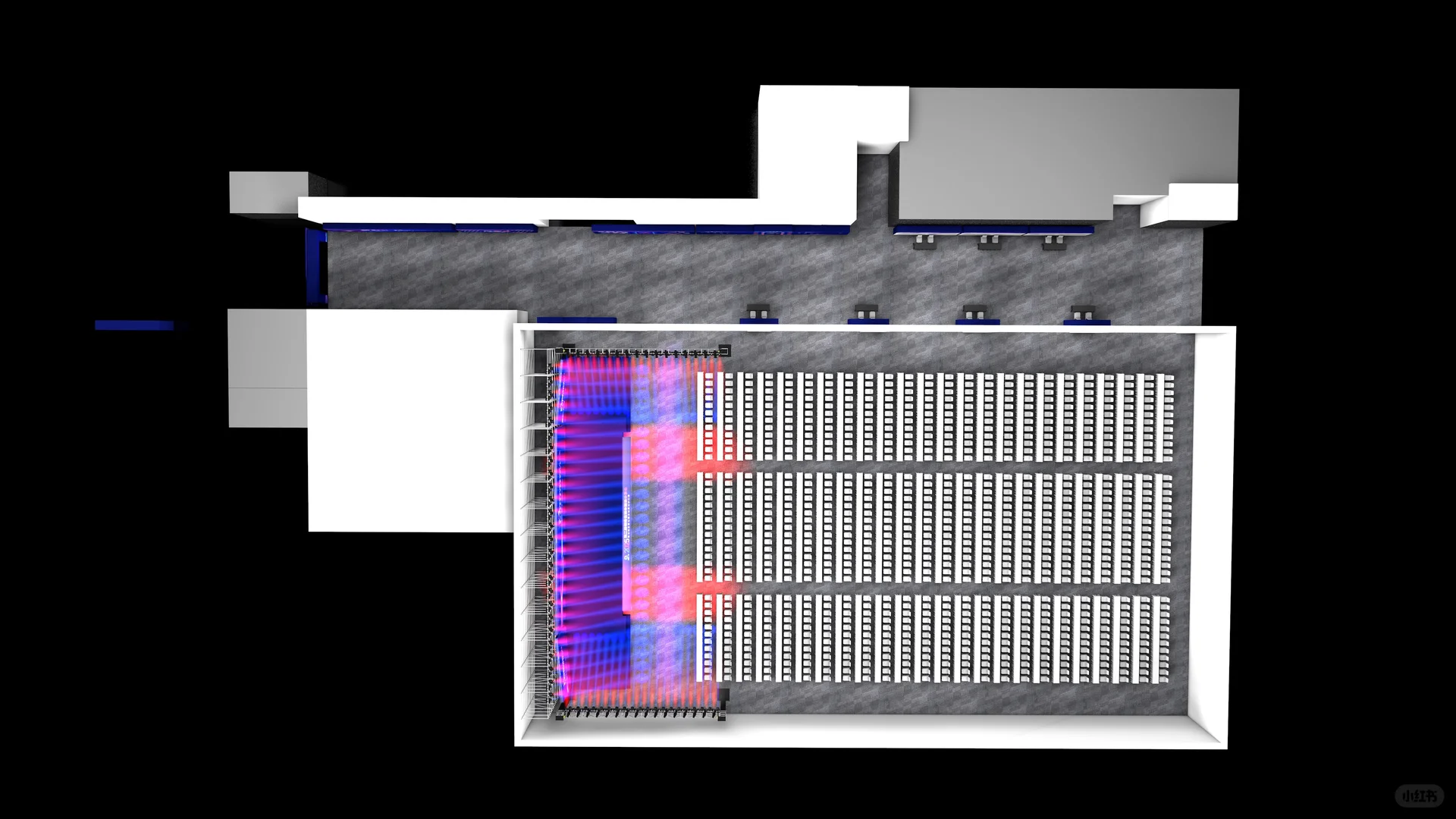 活动分享 一场行业内的超级盛会，即将启幕