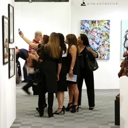 2026年美国纽约国际艺术展览会ArtExpo