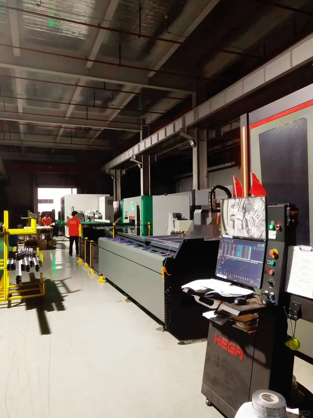 最近市场很卷，但关于价格，我们有些不同的