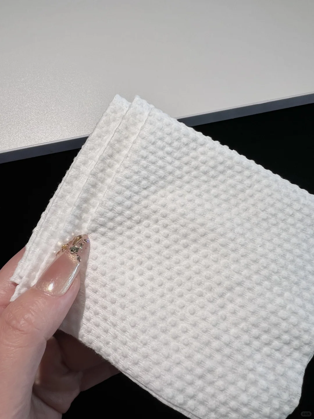 这大概是我用过最安心的棉柔巾了！