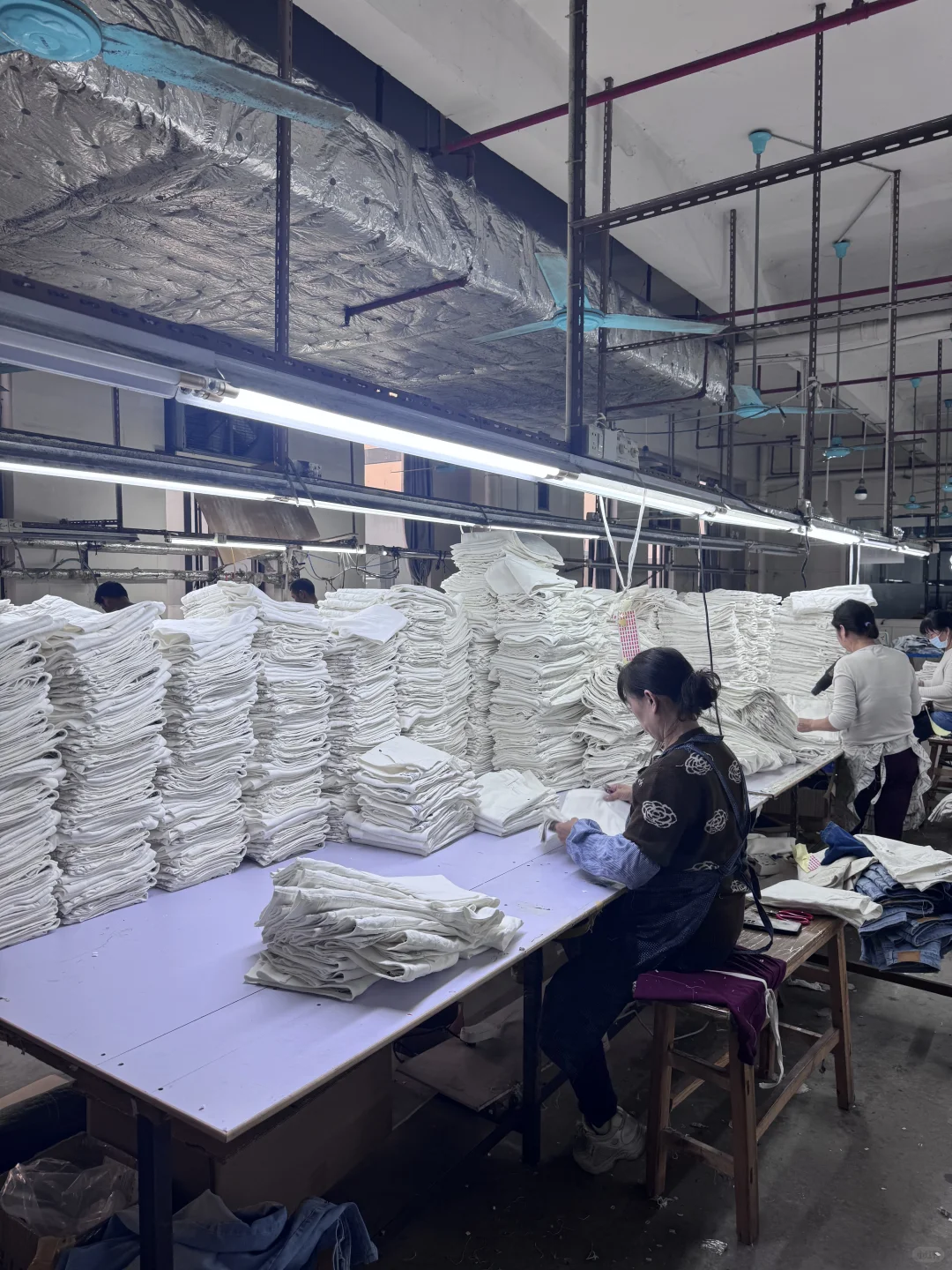 工厂实话:8000件大单=10天出货?2元利润