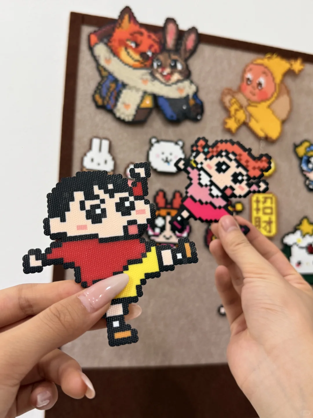 人生新体验“烧玻璃”，有手就会～